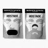 Hostage Mouth Tape & Nose Strips - Hostage Tape