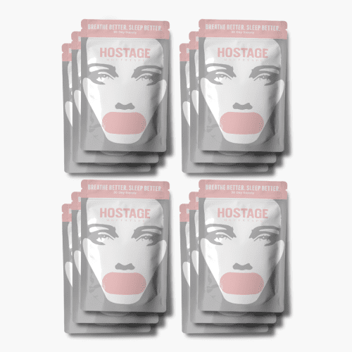 Hostage Mouth Tape - Women's - Hostage Tape