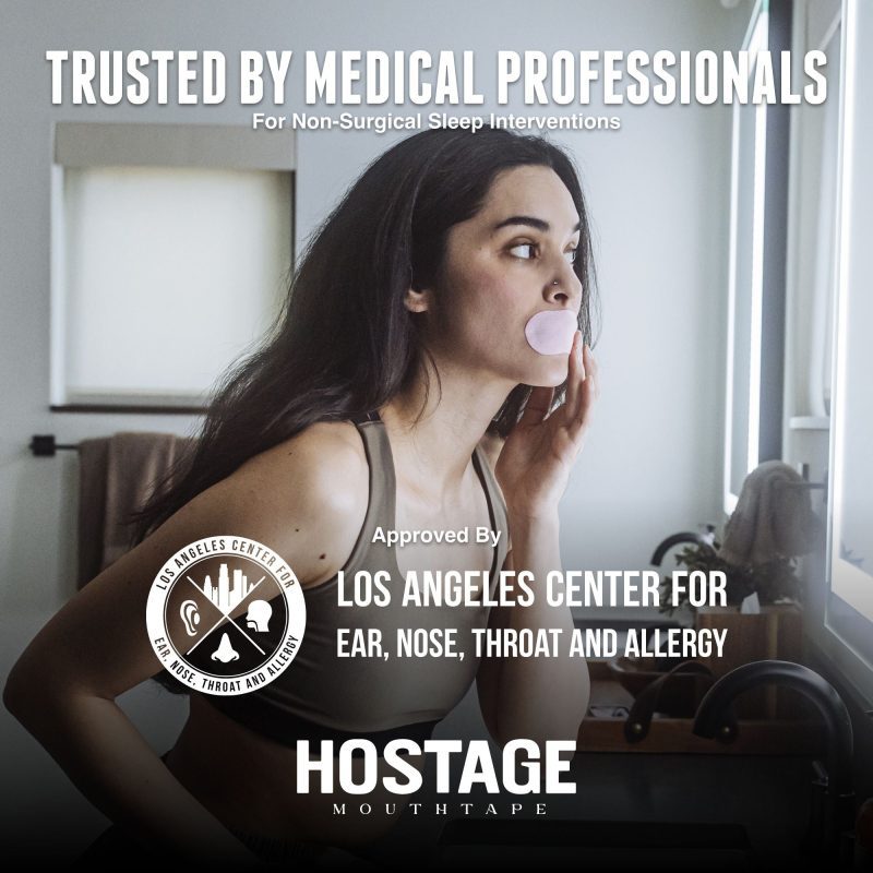 WomensTapeMedicalPros